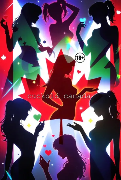 Meet and chat on <b>CUCKOLD CANADA</b>